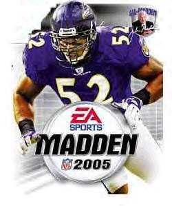 Madden 2005