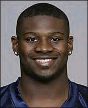 Ladainian Tomlinson